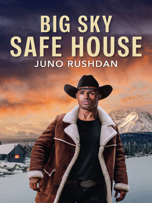cover image of Big Sky Safe House